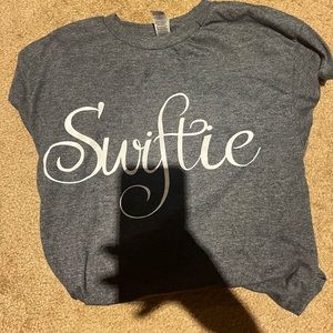 taylor swift t shirt
